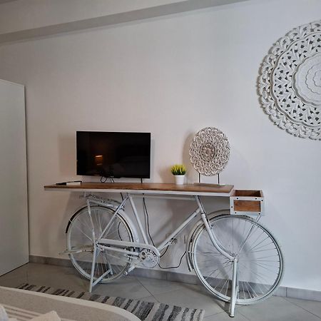 מרסאלה Signorino Eco Resort & Spa מראה חיצוני תמונה