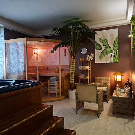 מרסאלה Signorino Eco Resort & Spa מראה חיצוני תמונה