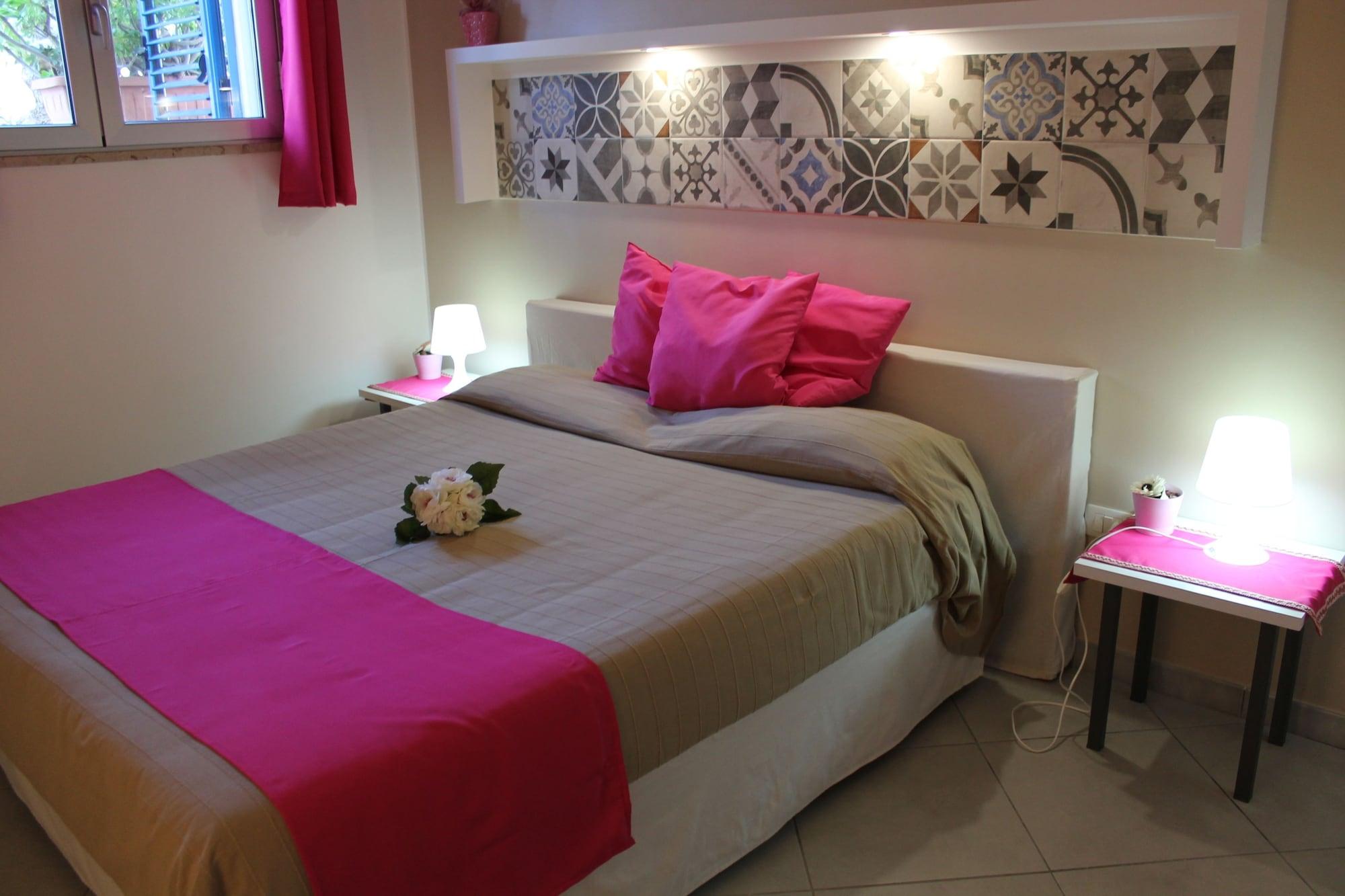 מרסאלה Signorino Eco Resort & Spa מראה חיצוני תמונה