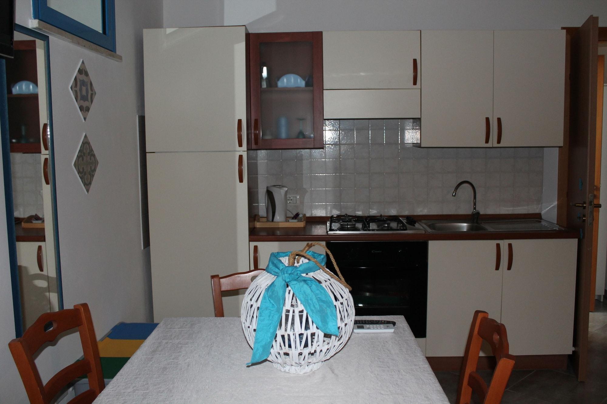 מרסאלה Signorino Eco Resort & Spa מראה חיצוני תמונה