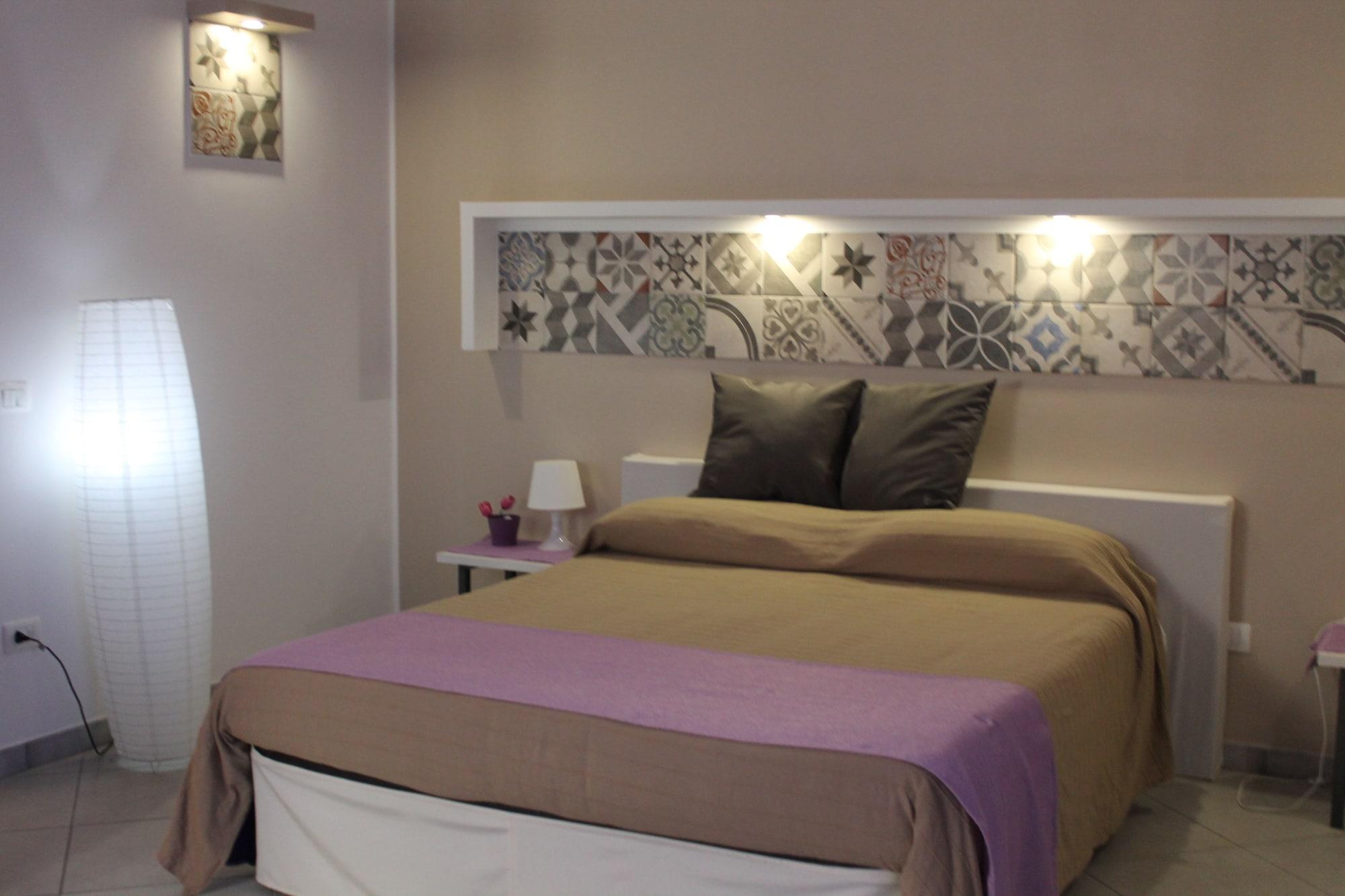 מרסאלה Signorino Eco Resort & Spa מראה חיצוני תמונה