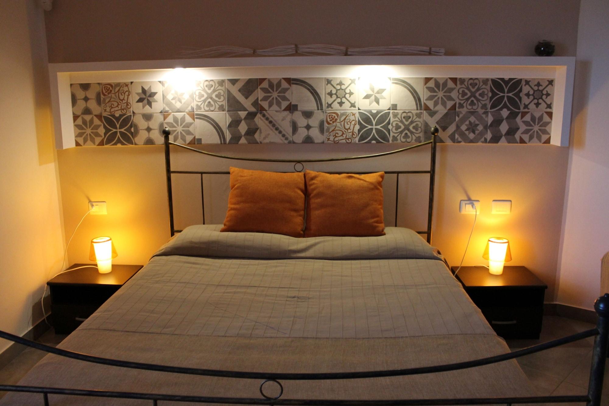 מרסאלה Signorino Eco Resort & Spa מראה חיצוני תמונה