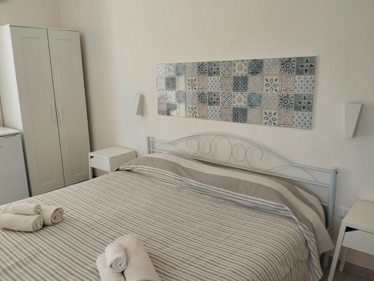מרסאלה Signorino Eco Resort & Spa מראה חיצוני תמונה