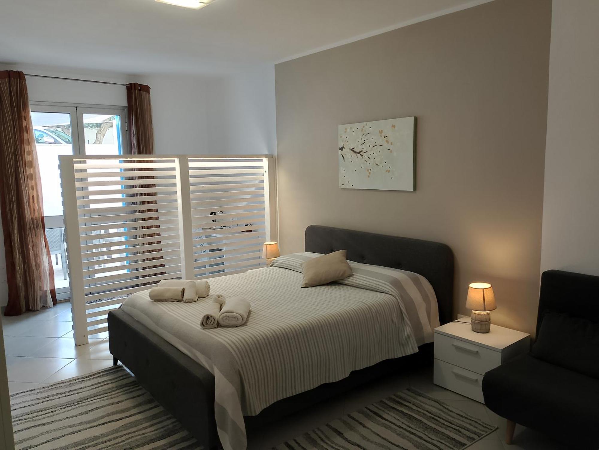 מרסאלה Signorino Eco Resort & Spa מראה חיצוני תמונה
