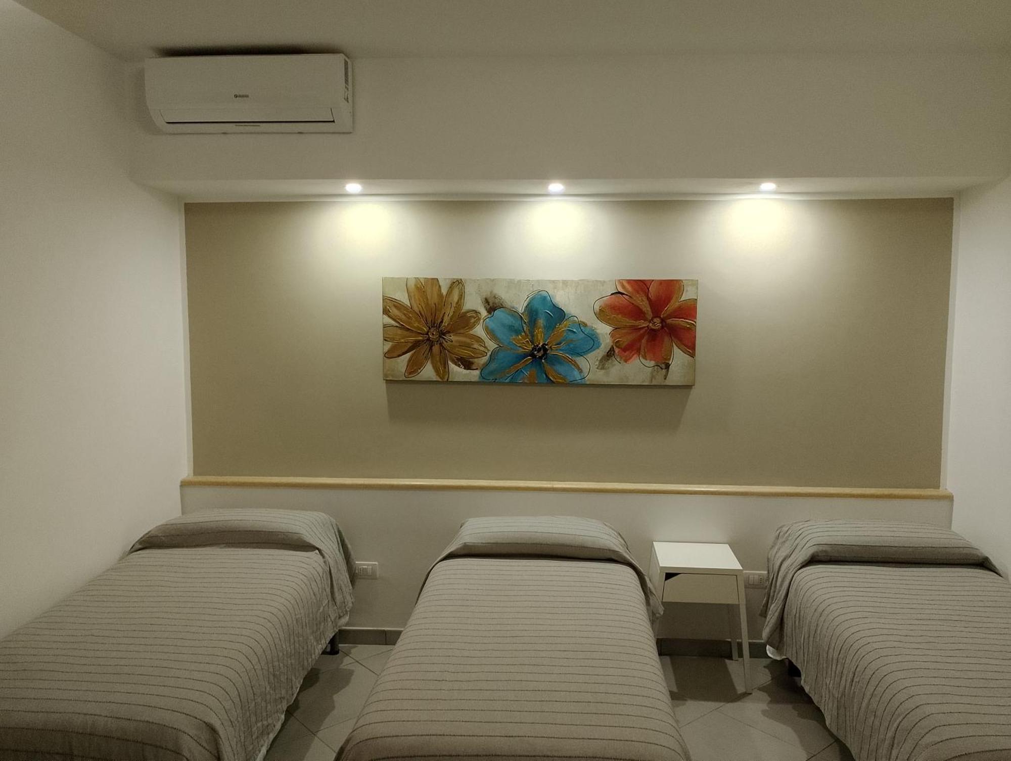 מרסאלה Signorino Eco Resort & Spa מראה חיצוני תמונה