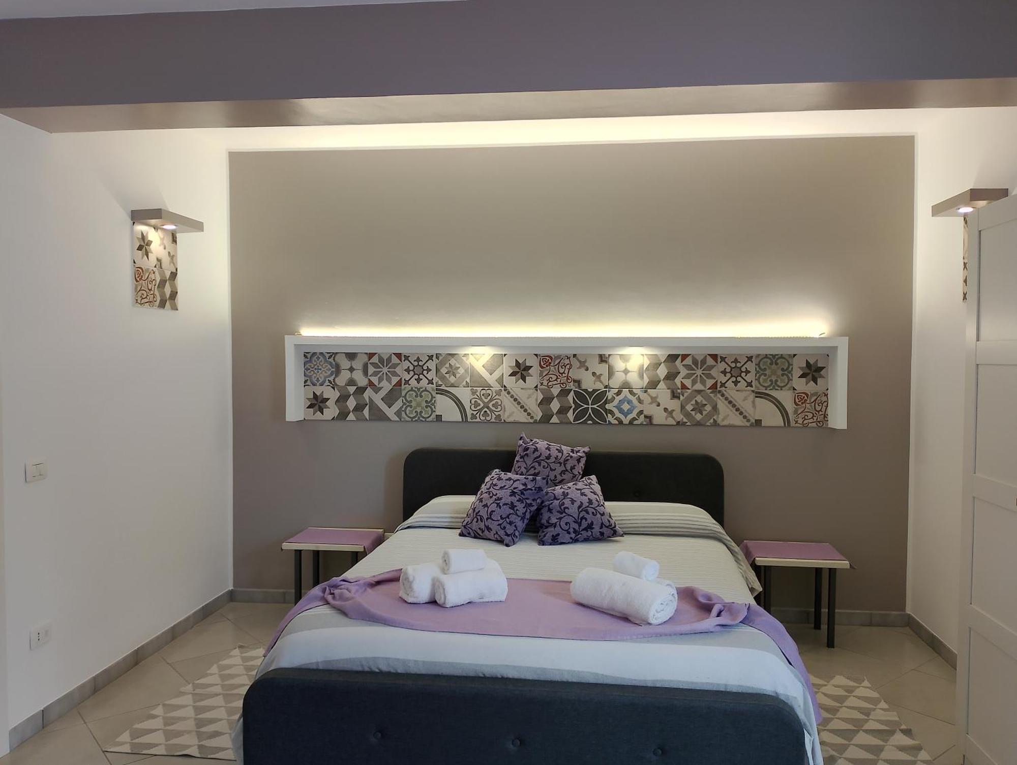 מרסאלה Signorino Eco Resort & Spa מראה חיצוני תמונה