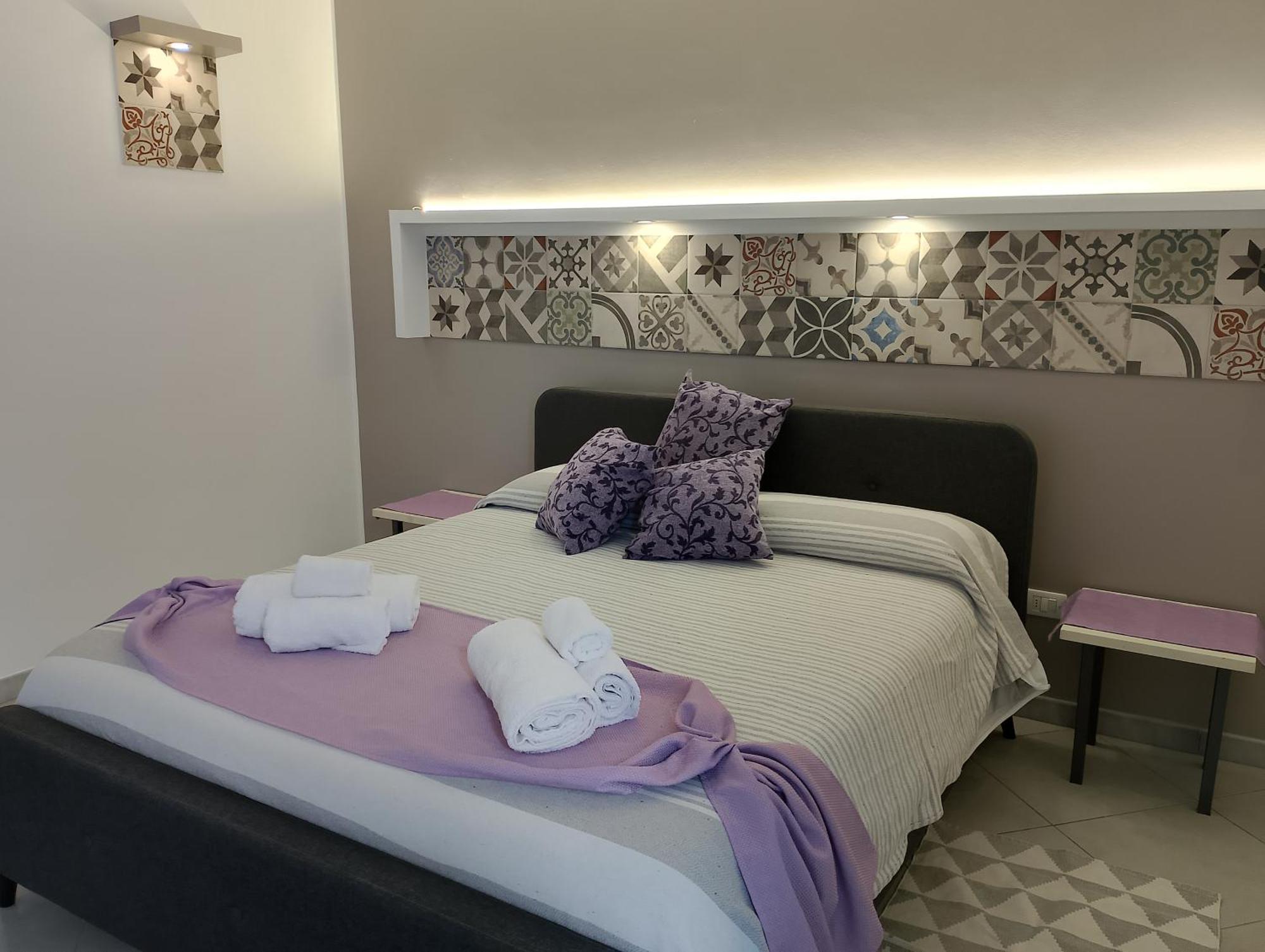 מרסאלה Signorino Eco Resort & Spa מראה חיצוני תמונה