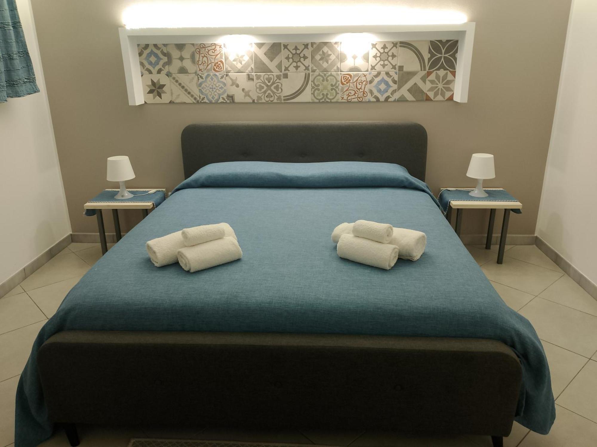 מרסאלה Signorino Eco Resort & Spa מראה חיצוני תמונה