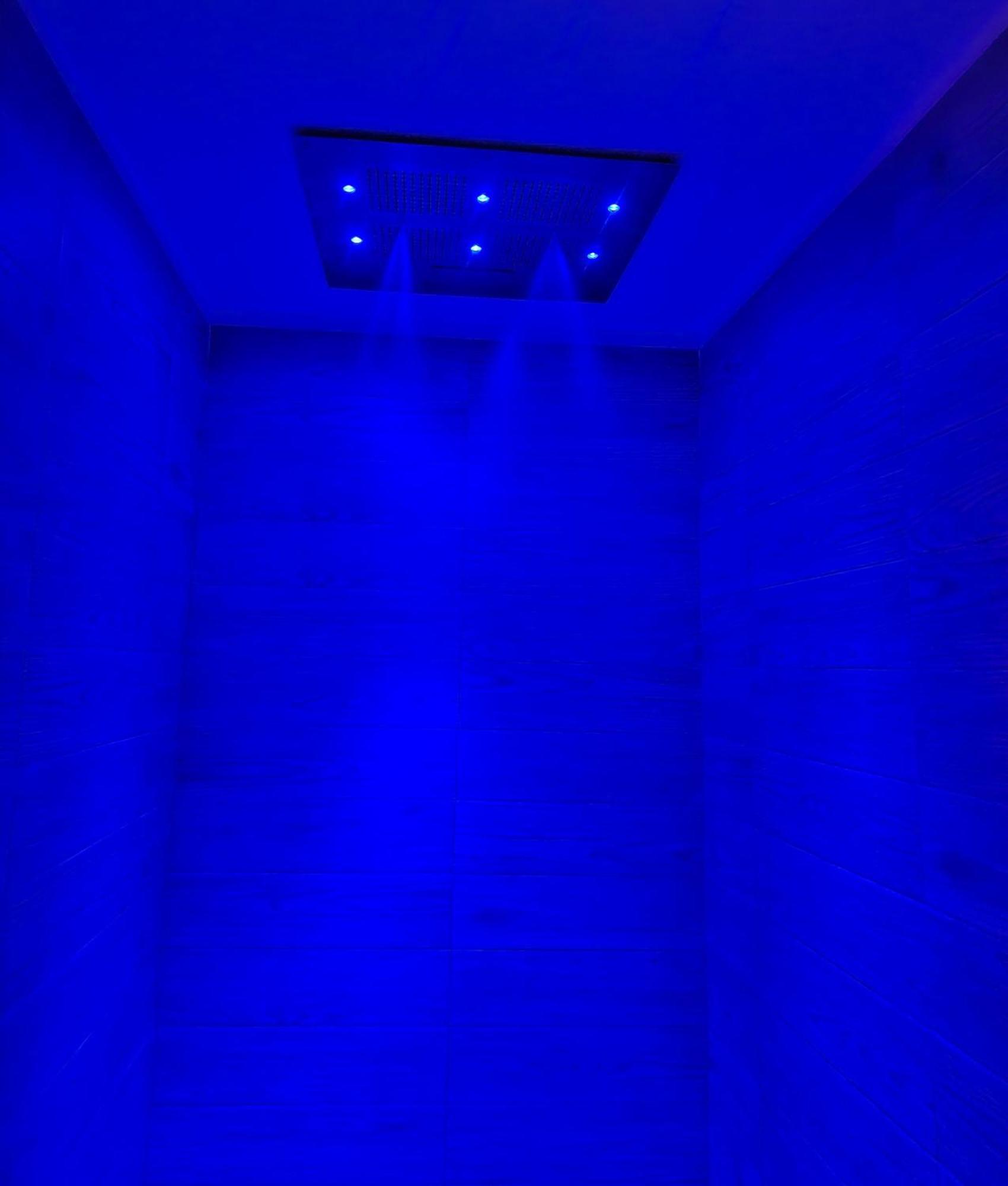 מרסאלה Signorino Eco Resort & Spa מראה חיצוני תמונה