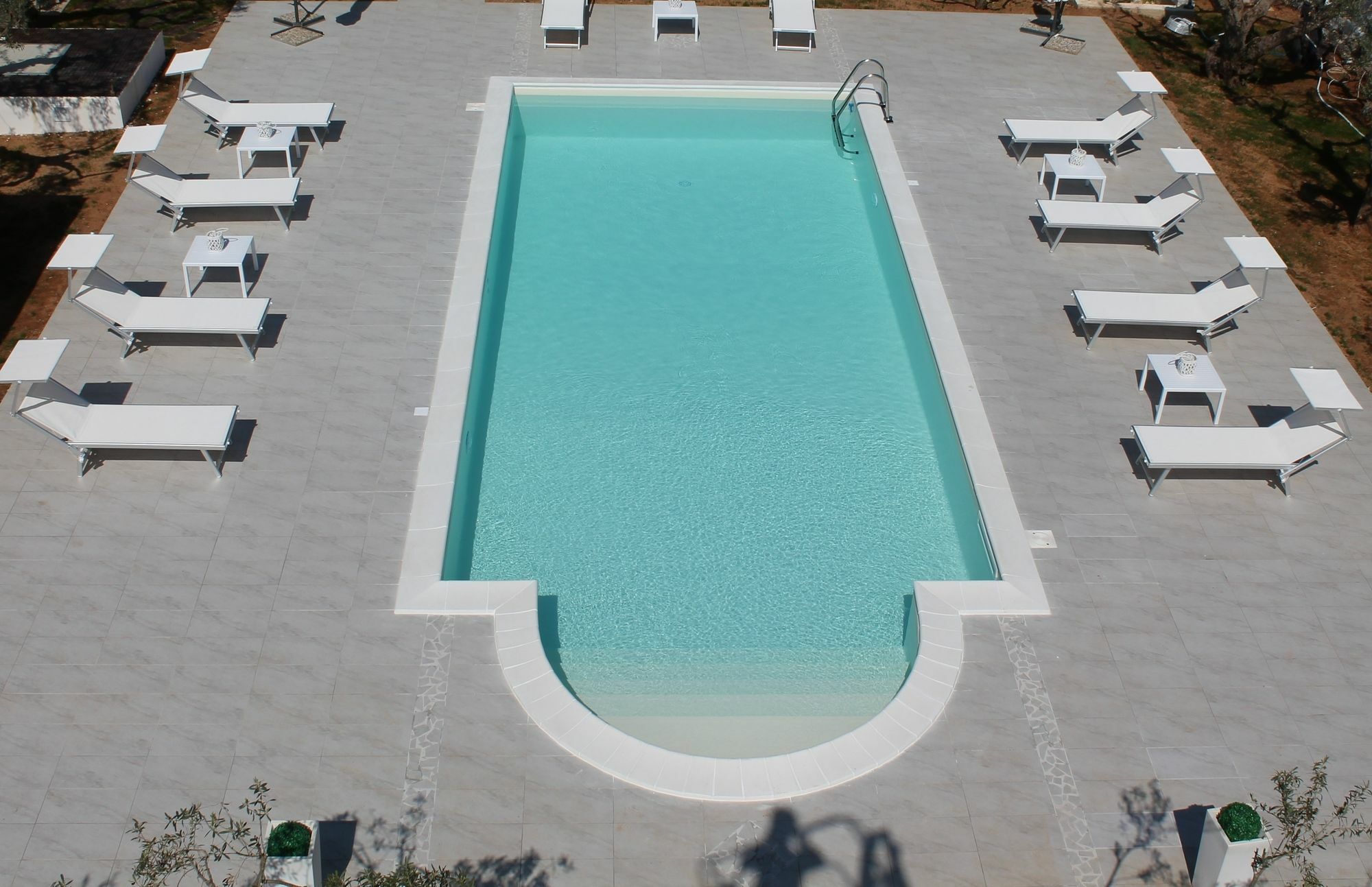 מרסאלה Signorino Eco Resort & Spa מראה חיצוני תמונה